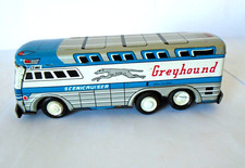 Vintage Tinplate & Friction