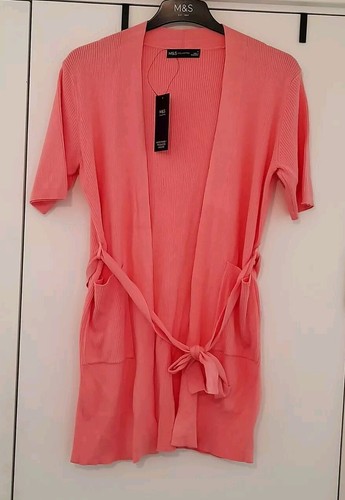 Women ladies bubblegum - m&s,