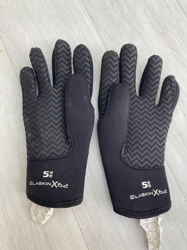 Beuchat scuba dive gloves - beuchat,