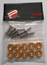 20 PCS Password JDM Engine Bay