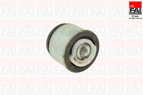 Fai ss8010 mounting - axle, beam