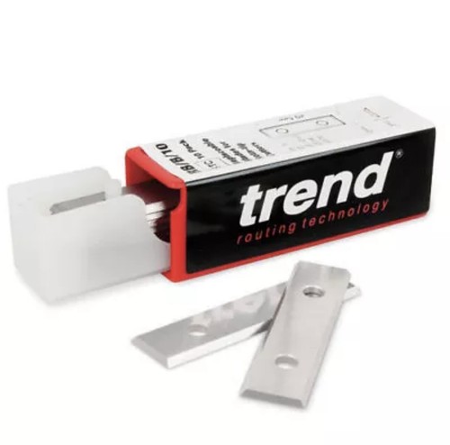 Trend rota tip blade - trend, rota-tip