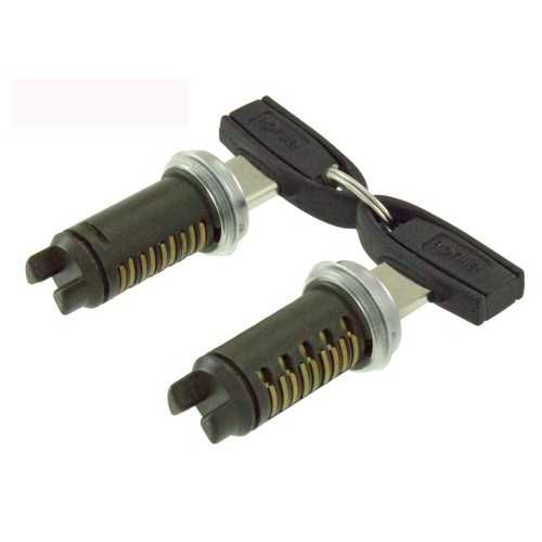 Cylinder lock aprilia sr - lock,