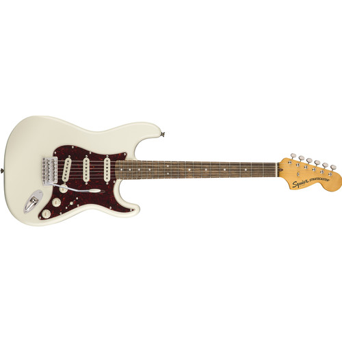 Fender squier stratocaster 70s - stratocaster,