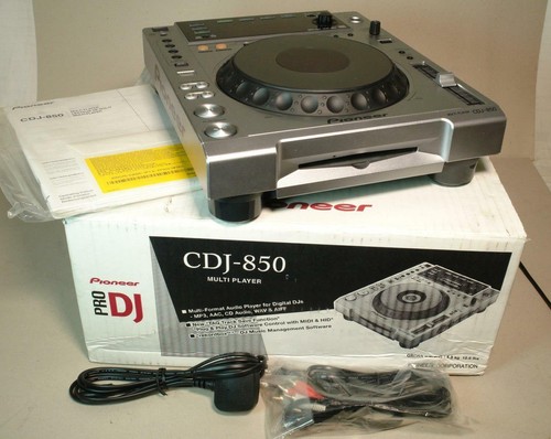 Pioneer cdj 850 - pioneer, /