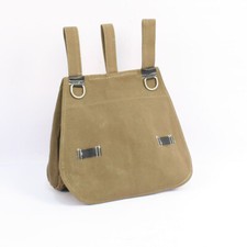 Replica M1944 German Green Bread Bag  "Brotbeutel 44" by FAB  TG1084
