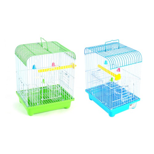 Small birds cage - small,