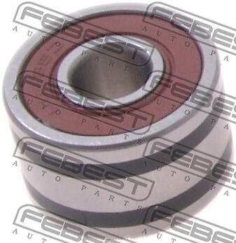 New bearing for subaru nissan - subaru,