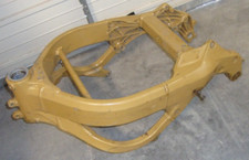 2002 Honda CBR600F4 CBR 600 F4