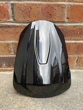 Suzuki GSXR 600 rear seat pod