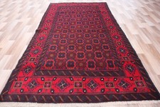 3x6 Traditional Baluchi Tribal