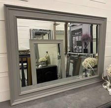 Large modern solid wood - modern,