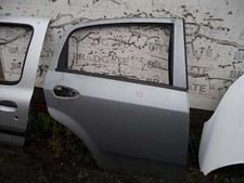 FIAT PUNTO DOOR - BARE (REAR