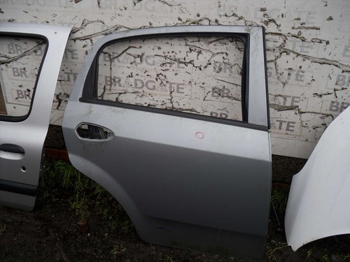 Fiat punto door bare rear - punto,