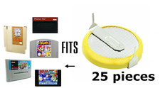 25 x Game Save Battery For