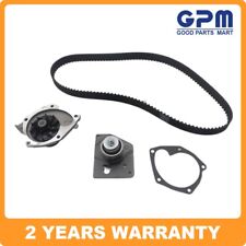 Timing Belt Kit Water Pump Fit
