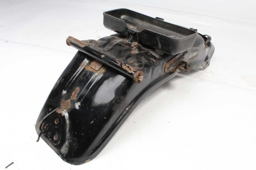 Fender splash guard rear - fender,