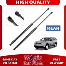 REAR TAILGATE BOOT GAS STRUTS FOR JEEP GRAND CHEROKEE III  2005-2010 68025359AA