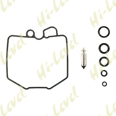 Carb repair kit for honda - for,