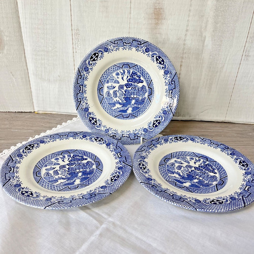 Vintage barratt willow - vintage, barratt's