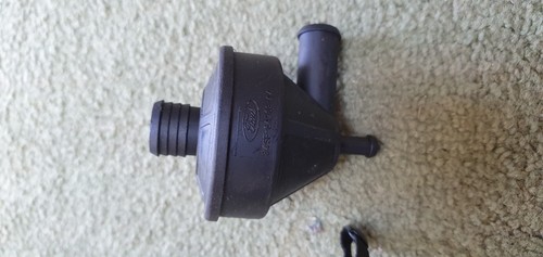 Genuine ford cvh engine - genuine,