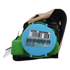 Lh Front Seat Belt Citroen C4