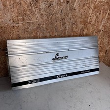 Lanzar OPTI4000D Opti 4000