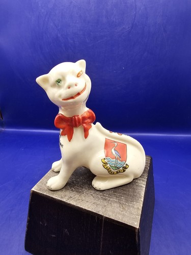 Arcadian crested china - arcadian,
