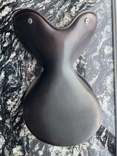 Wow Saddle Seat Size 1 Curved