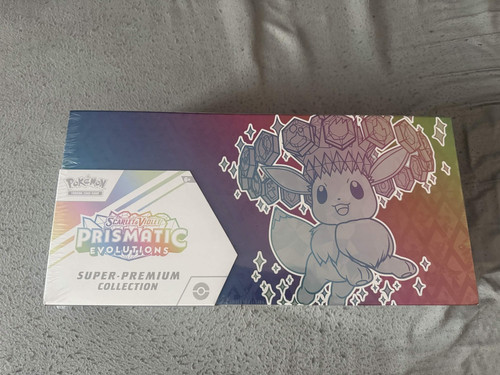 Pokemon tcg prismatic - pokemon,
