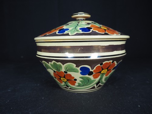 Wedgwood rhodian pot jar - pot,