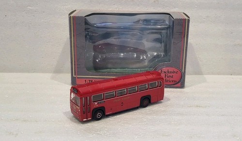 Efe 23318 aec - 23318, london