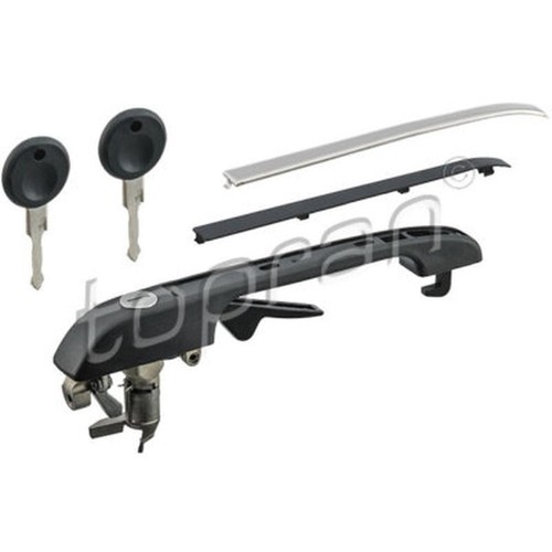 102 879 topran door handle - door,