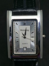 Hennessy X.O Cognac Tank Watch