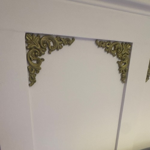 Ornate gold baroque - 12,