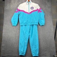 Vintage HEAD Tracksuit Set