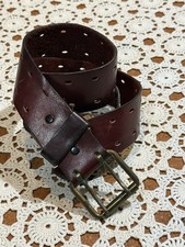 Vintage Bench Made double