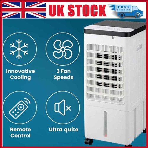 Cooler air conditioning - 8l,