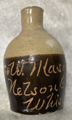Antique pre prohibition mini - antique, pre-prohibition