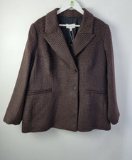 M&S Women's Micro Check