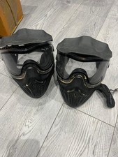 Paintball Mask