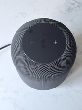 Apple HomePod Space Grey