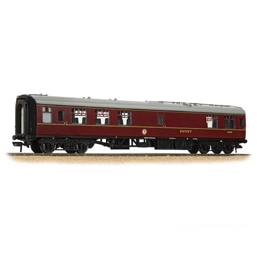 Bachmann 261c gauge - 39-261c, br
