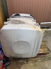 Truck Fuel Tank Diesel For MAN
