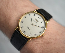 Vintage Longines Presence