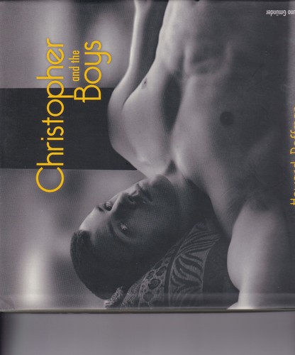 Christopher and the boys - and,