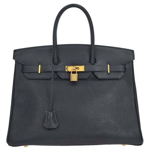 Hermes blue indigo - hermes, fjord