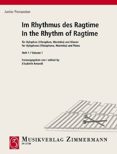 The rhythm ragtime - rhythm, of