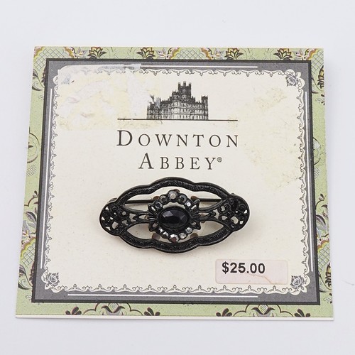 Downton abbey jet - downton,