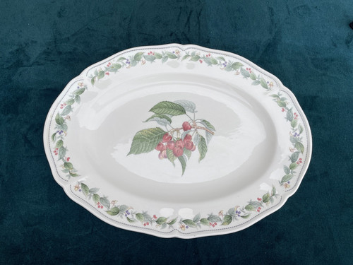 Noritake harvest treasure - harvest,